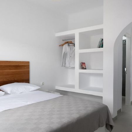 Firoa Studios Donoussa Buitenkant foto