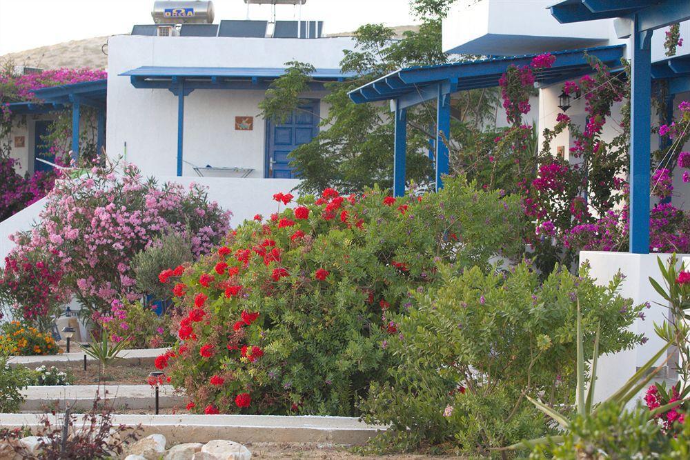 Firoa Studios Donoussa Buitenkant foto